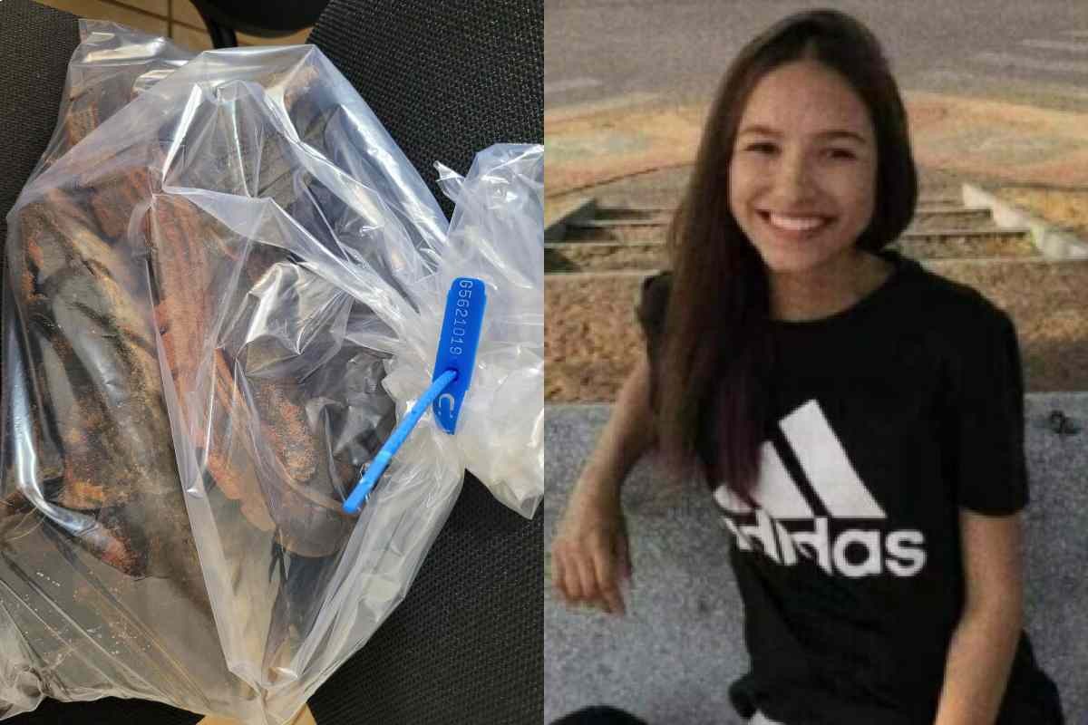 Imagem da noticia Caso Isis Victória: Polícia encontra botas em busca por corpo de jovem desaparecida