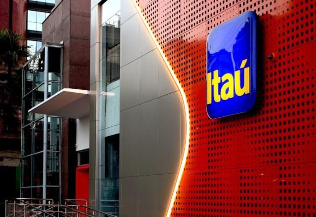 Aplicativo do Itaú apresenta instabilidade e serviços fora do ar nesta 2ª feira