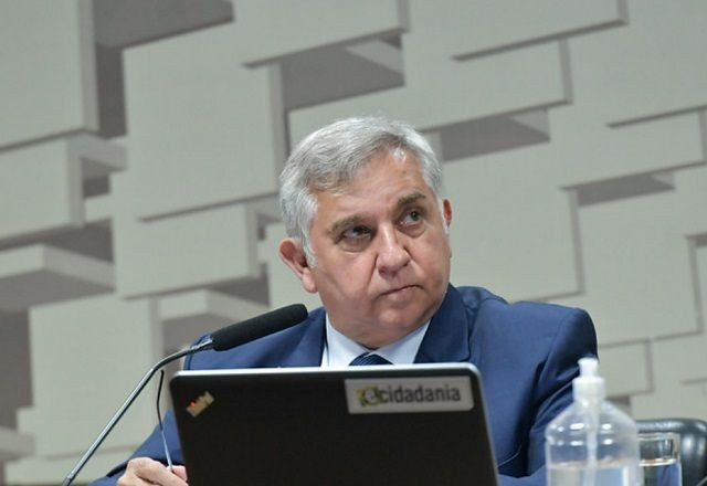 Imagem da noticia Grupo do Senado para analisar projeto da reforma tributária deve apresentar relatório em outubro