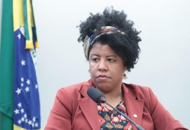 Imagem da noticia Relatora no Conselho de Ética da Câmara vota pela cassação de mandato do deputado Chiquinho Brazão