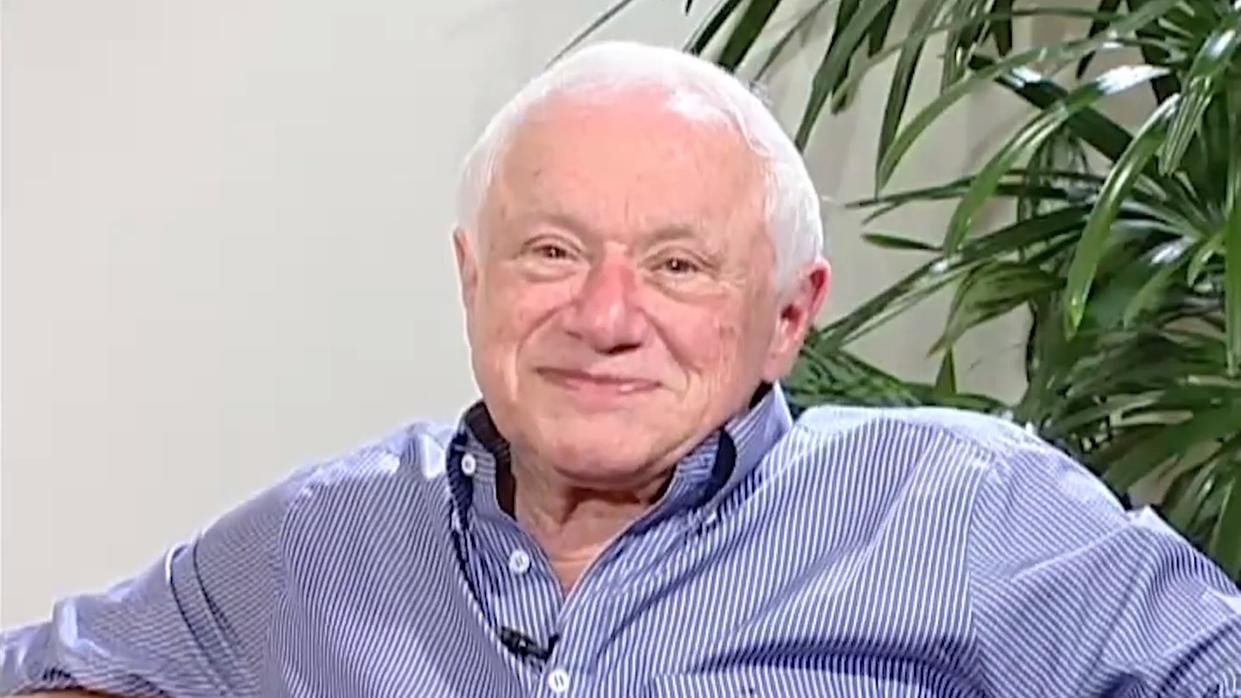 Imagem da noticia Morre Jacob Barata, o "Rei dos Ônibus" do Rio de Janeiro 
