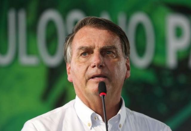 Imagem da noticia Moraes nega devolução de passaporte e Bolsonaro não vai à posse de Trump