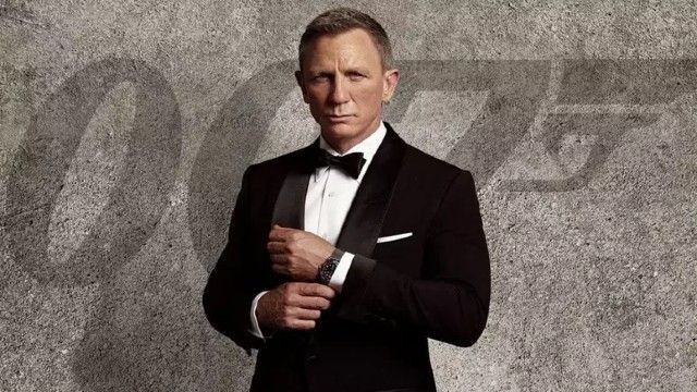 Imagem da noticia Nome "James Bond" vira alvo de batalha judicial no Reino Unido