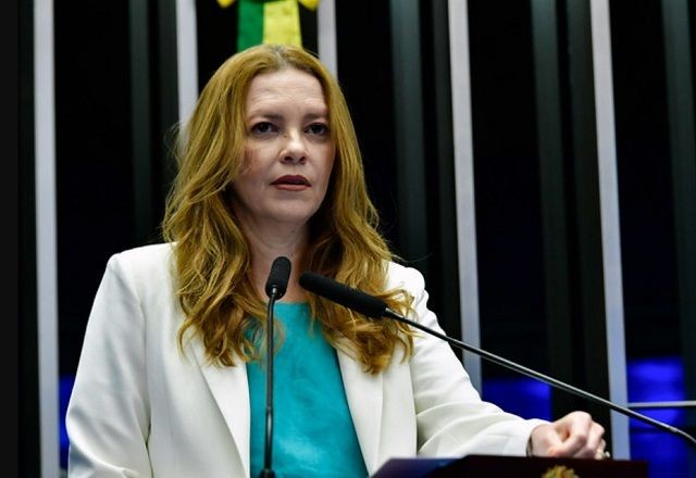 Imagem da noticia Senado aprova projeto que prevê criação de plano para enfrentar violência contra a mulher