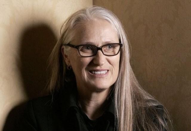 Imagem da noticia Jane Campion ganha o Oscar de Melhor Direção com "Ataque dos Cães"
