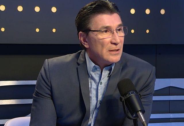 Imagem da noticia Pivotando: "Na garupa do sucesso cavalga sempre o fracasso", destaca Janguiê Diniz