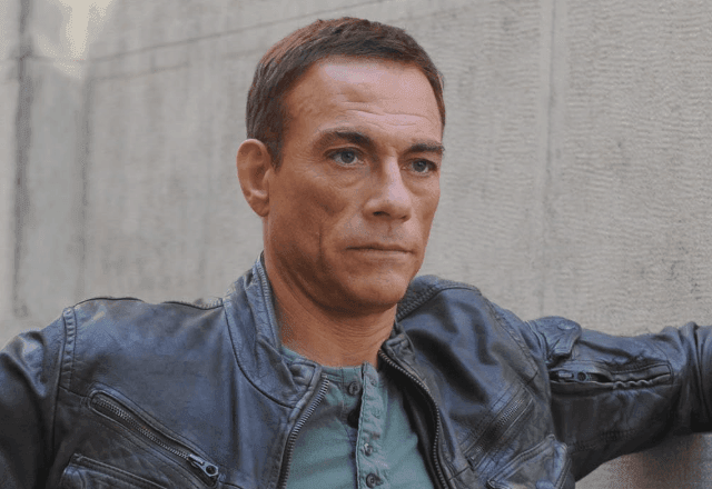 Imagem da noticia Jean-Claude Van Damme é alvo de investigação em caso de tráfico sexual de mulheres romenas