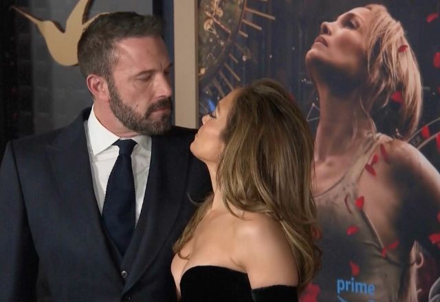 Imagem da noticia Entrevista Exclusiva: Jennifer Lopez abre o jogo sobre jornada até reencontrar o amor e Ben Affleck