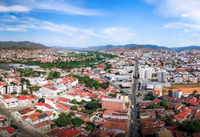 Imagem da noticia Quatro das cinco cidades mais violentas do país ficam na Bahia; veja o ranking
