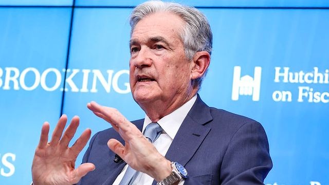 Imagem da noticia Trump estuda demissão do presidente do BC americano, diz assessor