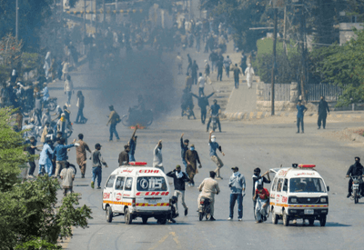 Embaixada dos EUA diz que não pode evacuar americanos de Israel após ataque ao Irã