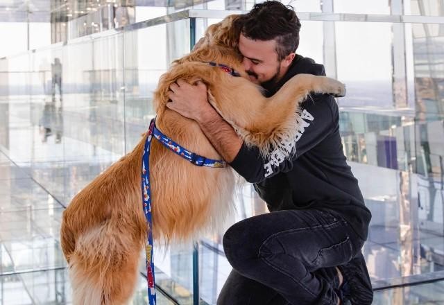 Imagem da noticia Vaquinha arrecada R$ 120 mil para trazer corpos de Jesse e Shurastey ao Brasil