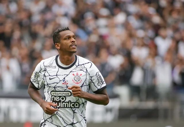 Imagem da noticia Ex-atacante Jô é preso pela 4ª vez por não pagar pensão alimentícia