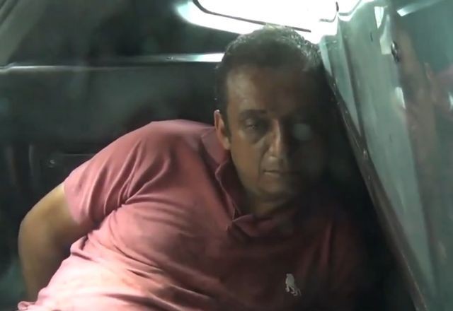 Imagem da noticia Polícia prende homem que matou esposa a facadas em SP 