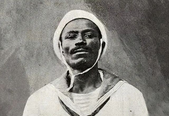 Imagem da noticia MPF pede que João Cândido, o "almirante negro", seja reconhecido como anistiado político