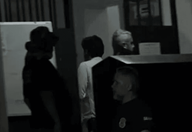 Imagem da noticia João Lima ficará em pavilhão exclusivo para presos por violência contra a mulher