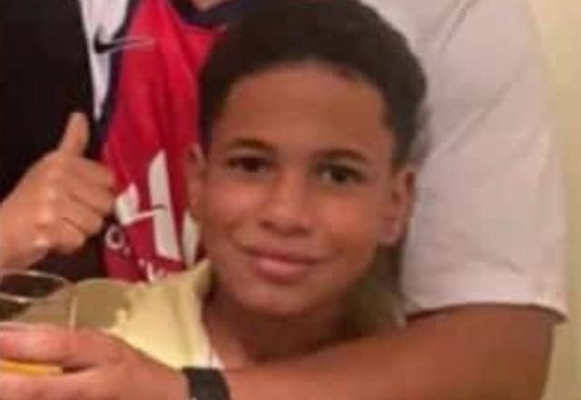 Imagem da noticia Menino morre em BH após entrar em guarda-roupa e inalar desodorante