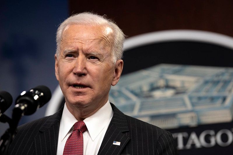 Imagem da noticia Debate, troca de nomes e saúde: o que levou Biden a desistir das eleições nos EUA