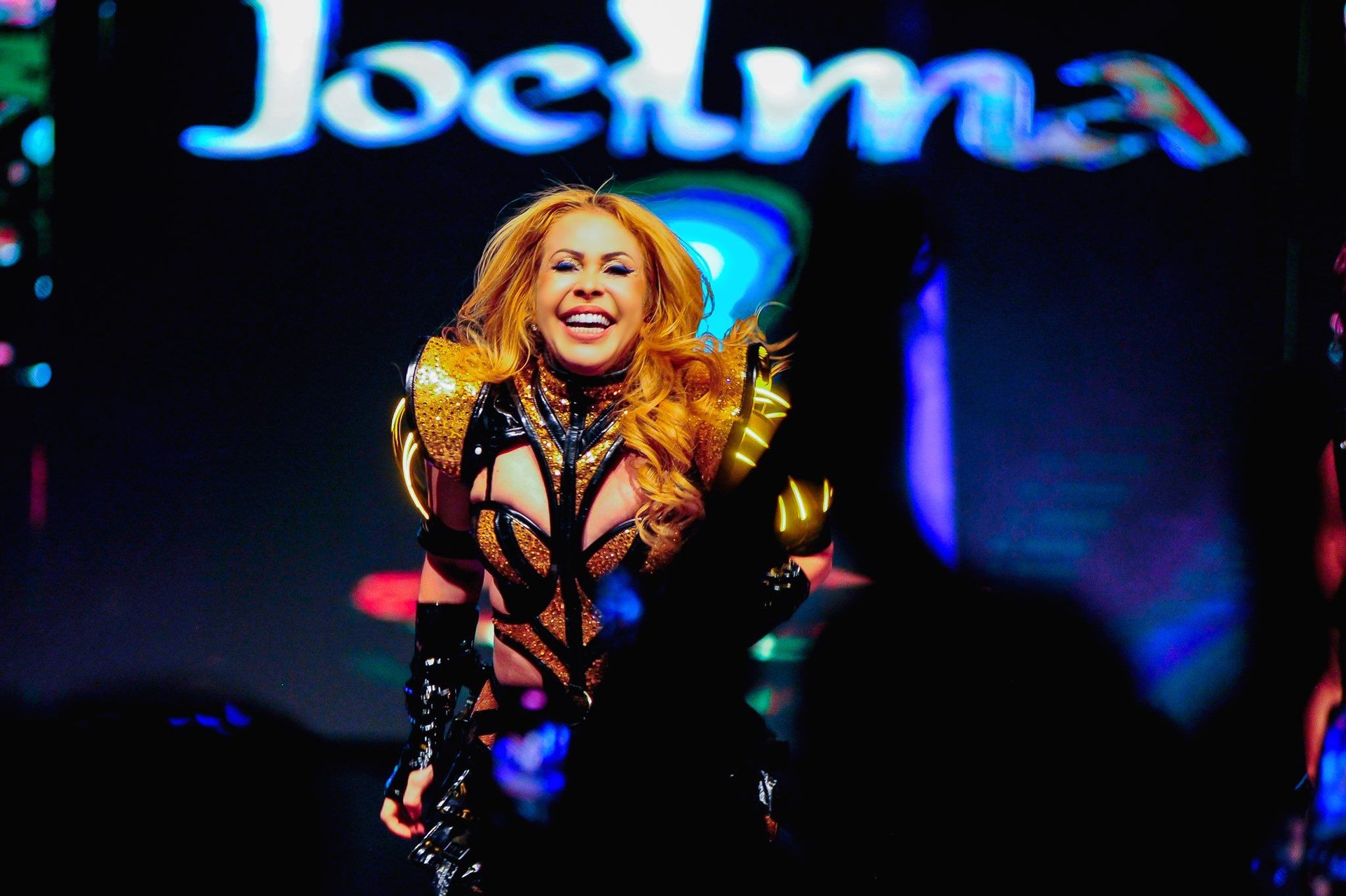 Imagem da noticia Joelma, Léo Santana, Raça Negra: Virada Cultural de SP divulga lista de atrações