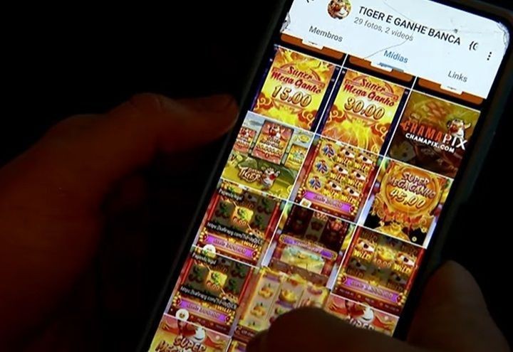 Imagem da noticia Cresce 360% o número de afastamentos do trabalho por vício em jogos digitais