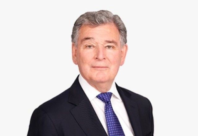 Imagem da noticia Presidente da Morgan Stanley está entre os desaparecidos em acidente de iate