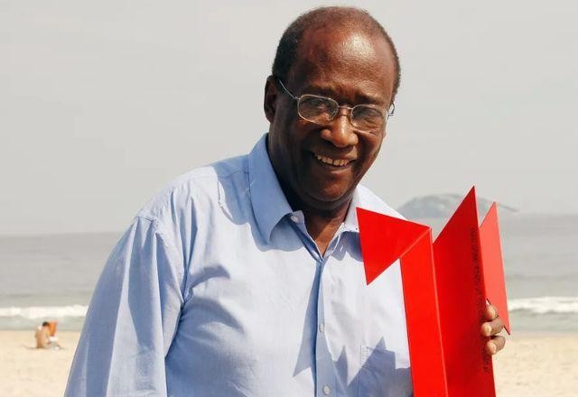 Imagem da noticia Família nega morte do ator Jorge Coutinho, internado há 1 mês no Rio