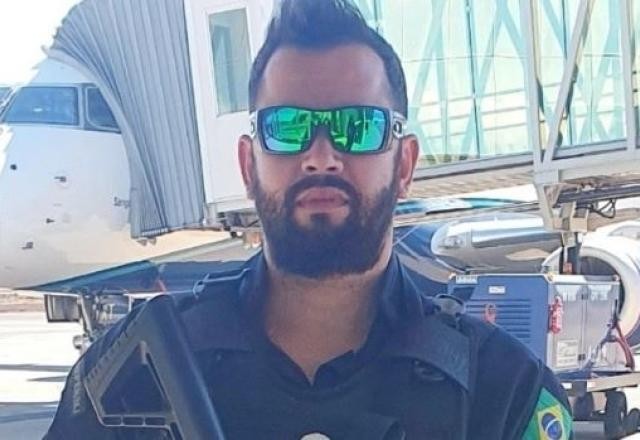 Imagem da noticia Justiça concede prisão domiciliar pra policial que matou petista no Paraná