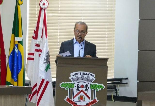 Governador de Santa Catarina lamenta mortes em creche