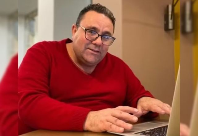 Imagem da noticia Jornalista é encontrado morto, amarrado e amordaçado no Paraná