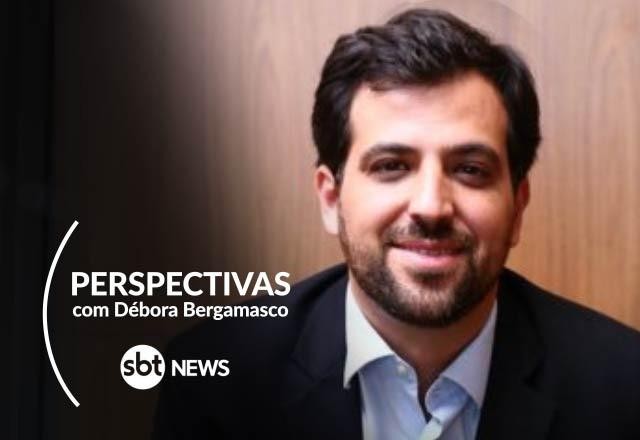 Imagem da noticia Perspectivas recebe José Luis Gordon, diretor de Desenvolvimento Produtivo do BNDES