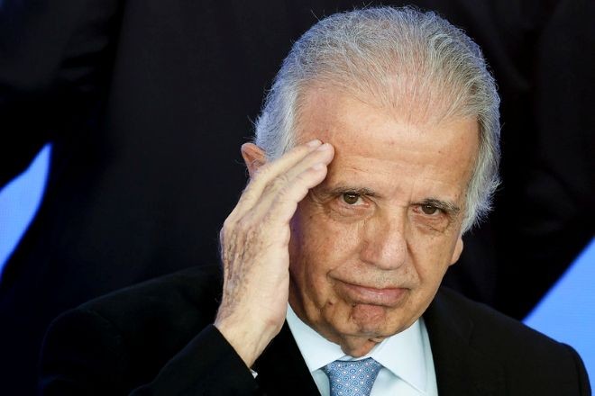 Imagem da noticia Ministro da Defesa pede ao STF para não depor como testemunha em ação sobre trama golpista
