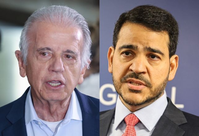 Imagem da noticia Ministro da Defesa vai acompanhar Jorge Messias durante sabatina para o STF