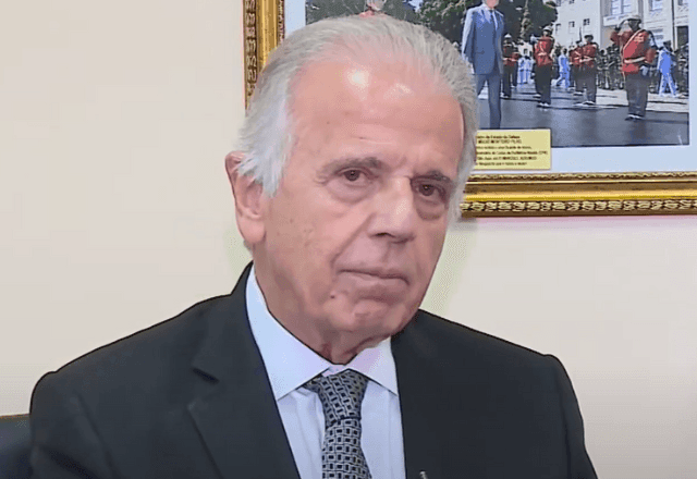 Imagem da noticia Chuvas no RS: Múcio diz que fake news não atrapalham Forças Armadas, mas admite que desmotivam