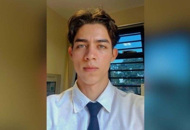 Imagem da noticia Jovem de 20 anos desaparecido no DF é encontrado morto