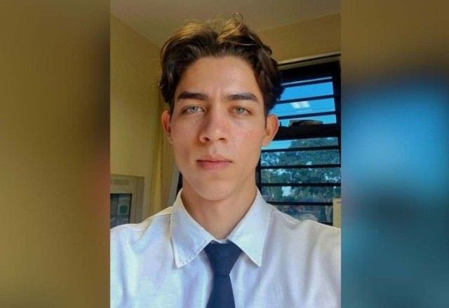 Jovem de 20 anos desaparecido no DF é encontrado morto