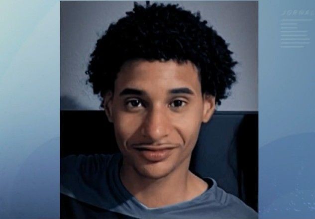 Imagem da noticia Jovem é assassinado enquanto tentava entregar tênis para assaltante em São Paulo