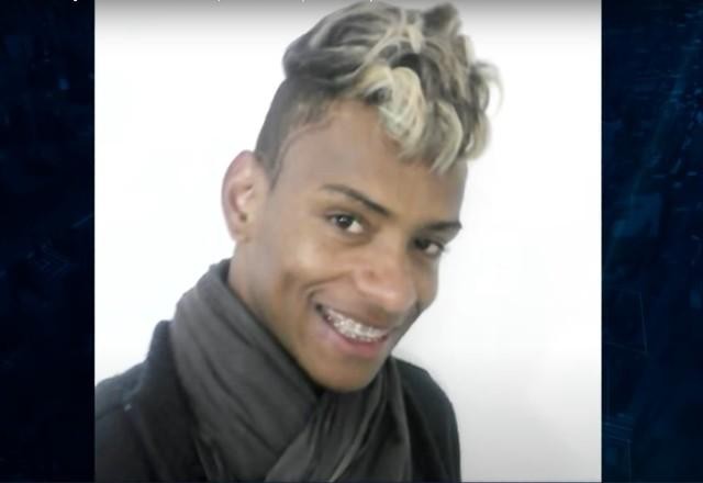 Imagem da noticia Justiça condena cozinheiro pela morte de homossexual na Avenida Paulista