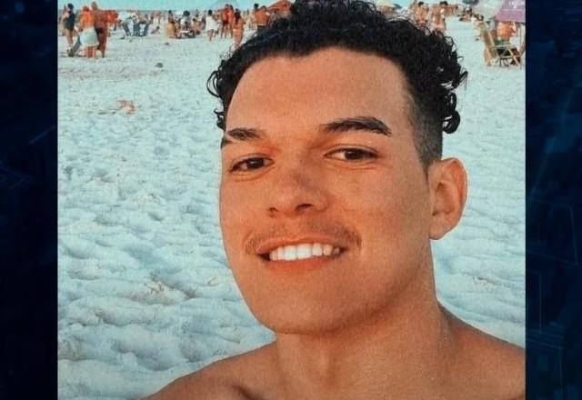 Imagem da noticia Jovem é assassinado após se recusar a entregar moto para assaltantes no Rio