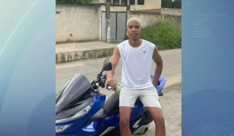 Imagem da noticia Família autoriza doação de órgãos de jovem morto por traficante no RJ