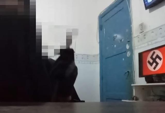 Imagem da noticia Adolescente é apreendido por planejar atentado em escola