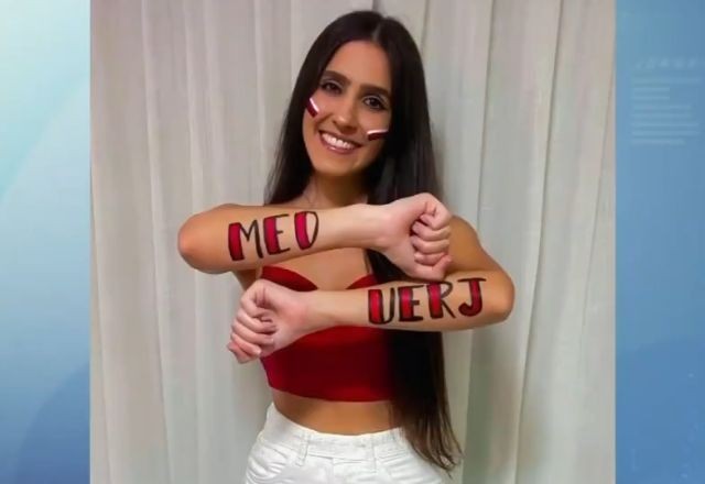 Imagem da noticia Jovem fica em estado vegetativo após cirurgia no maxilar
