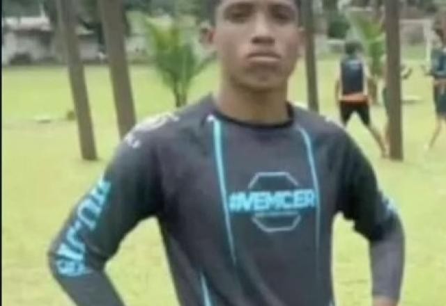 Imagem da noticia PM afasta policiais após morte de jovem no Rio de Janeiro