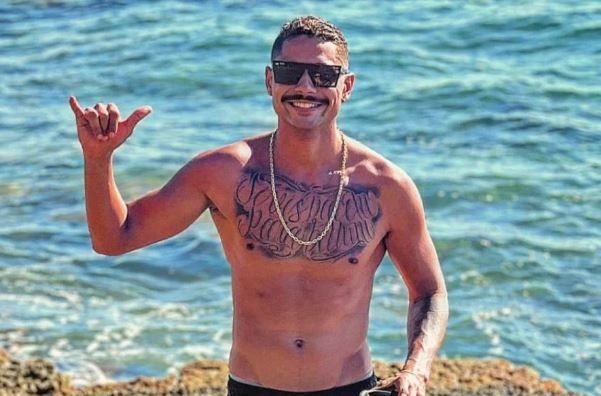 Imagem da noticia "Não tinha uma pessoa capacitada", diz pai de jovem que morreu em evento no Rio