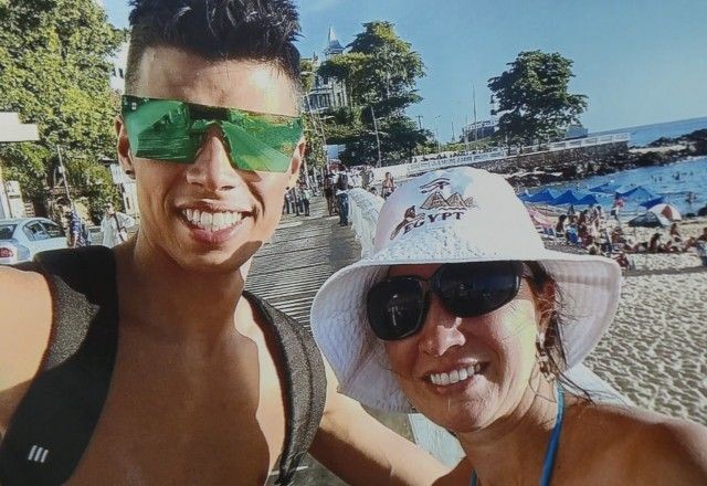 Imagem da noticia Família contesta conclusão de inquérito que isenta PMs por morte de jovem em surto no RS