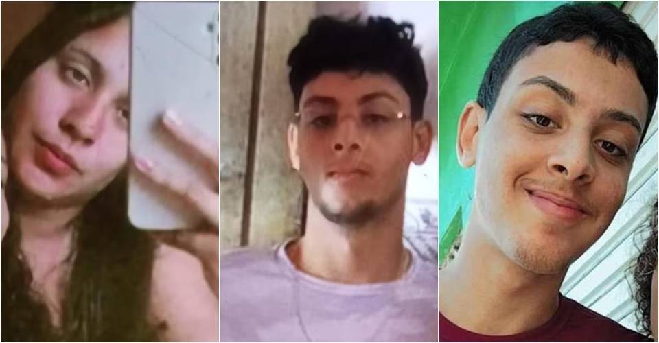 Quatro jovens são mortos a tiros no sul da Bahia