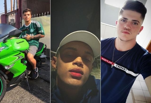Imagem da noticia Familiares encontram imagens que inocentam jovens presos
