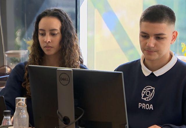 Imagem da noticia Um milhão de jovens deixaram o mercado de trabalho nos últimos 2 anos