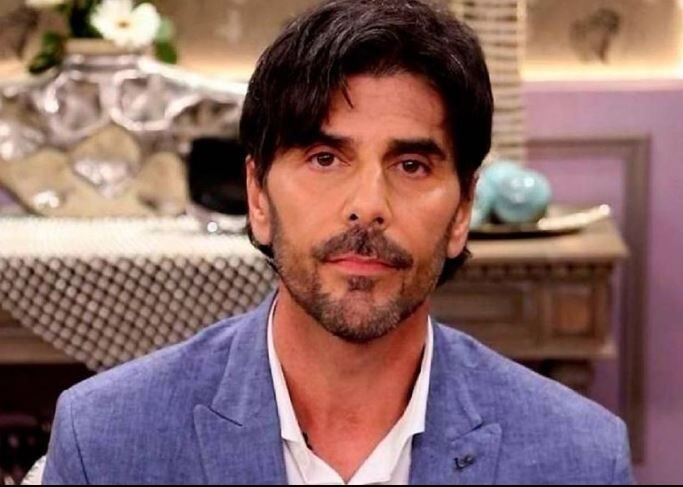 Imagem da noticia Justiça brasileira condena ator argentino Juan Darthés a seis anos de prisão por estupro de atriz