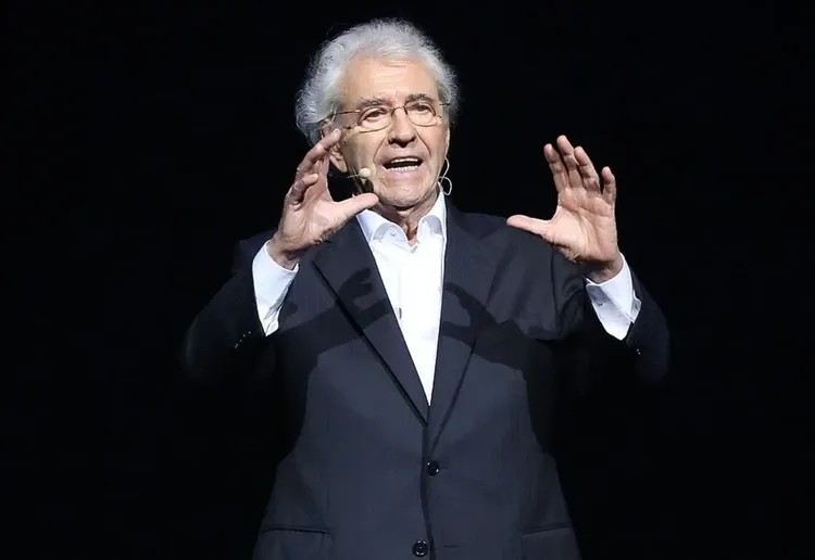 Imagem da noticia Morre ator Juca de Oliveira aos 91 anos