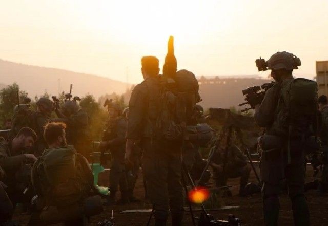 Imagem da noticia Israel vai convocar judeus ultraortodoxos para serviço militar